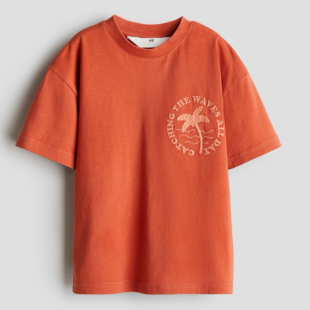 H&M t-shirt